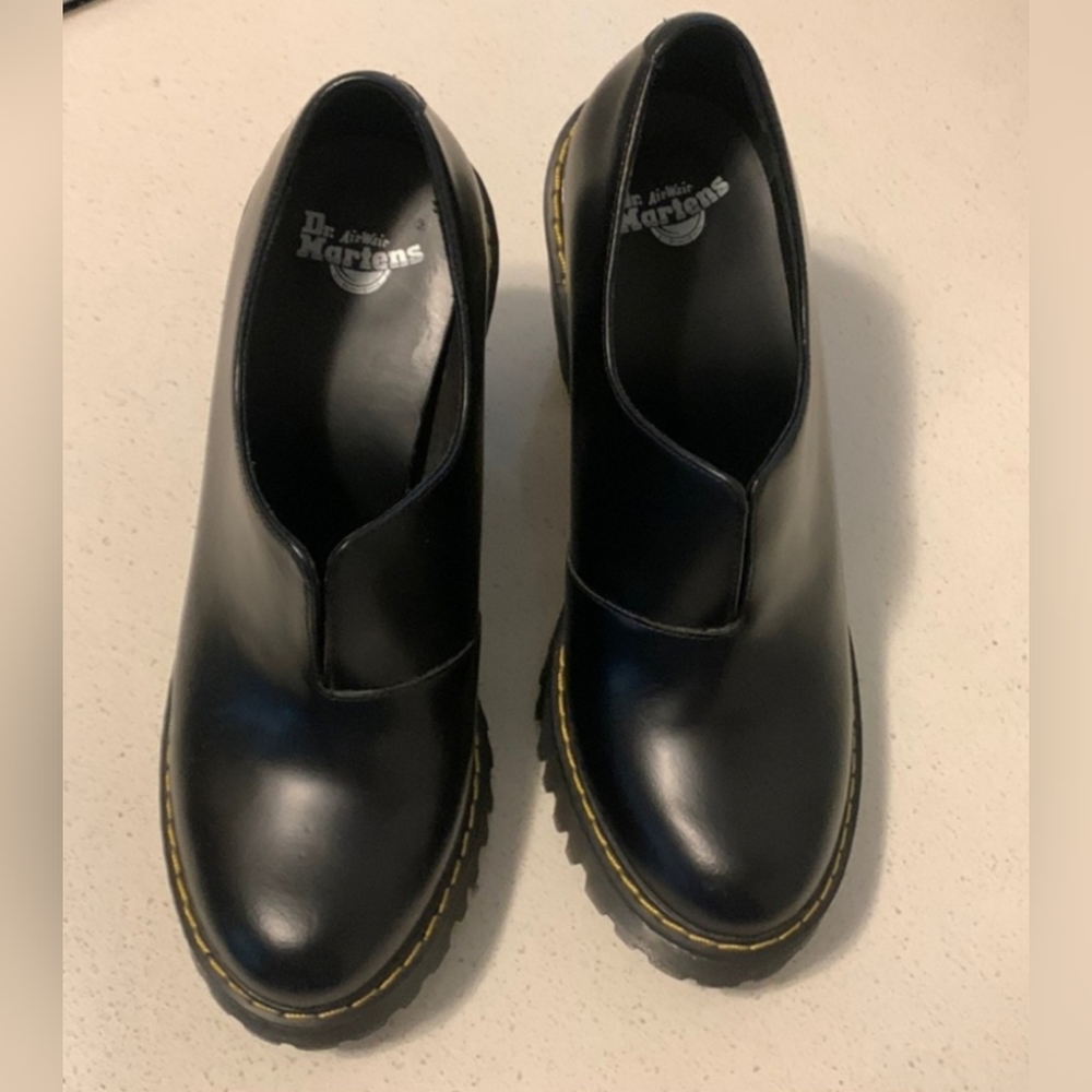 Dr. Martens Cordelia